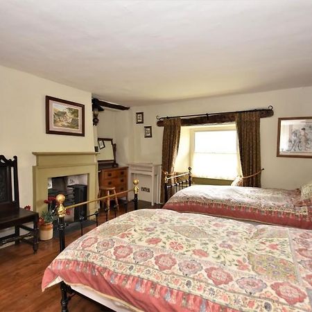 Pomona Bed & Breakfast Lowick Green Bagian luar foto