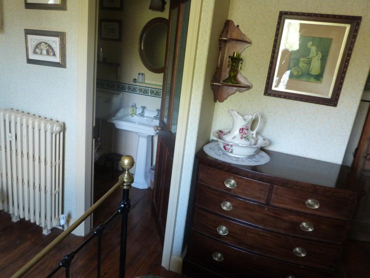 Pomona Bed & Breakfast Lowick Green Bagian luar foto