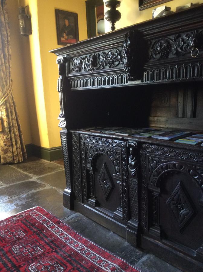 Pomona Bed & Breakfast Lowick Green Bagian luar foto