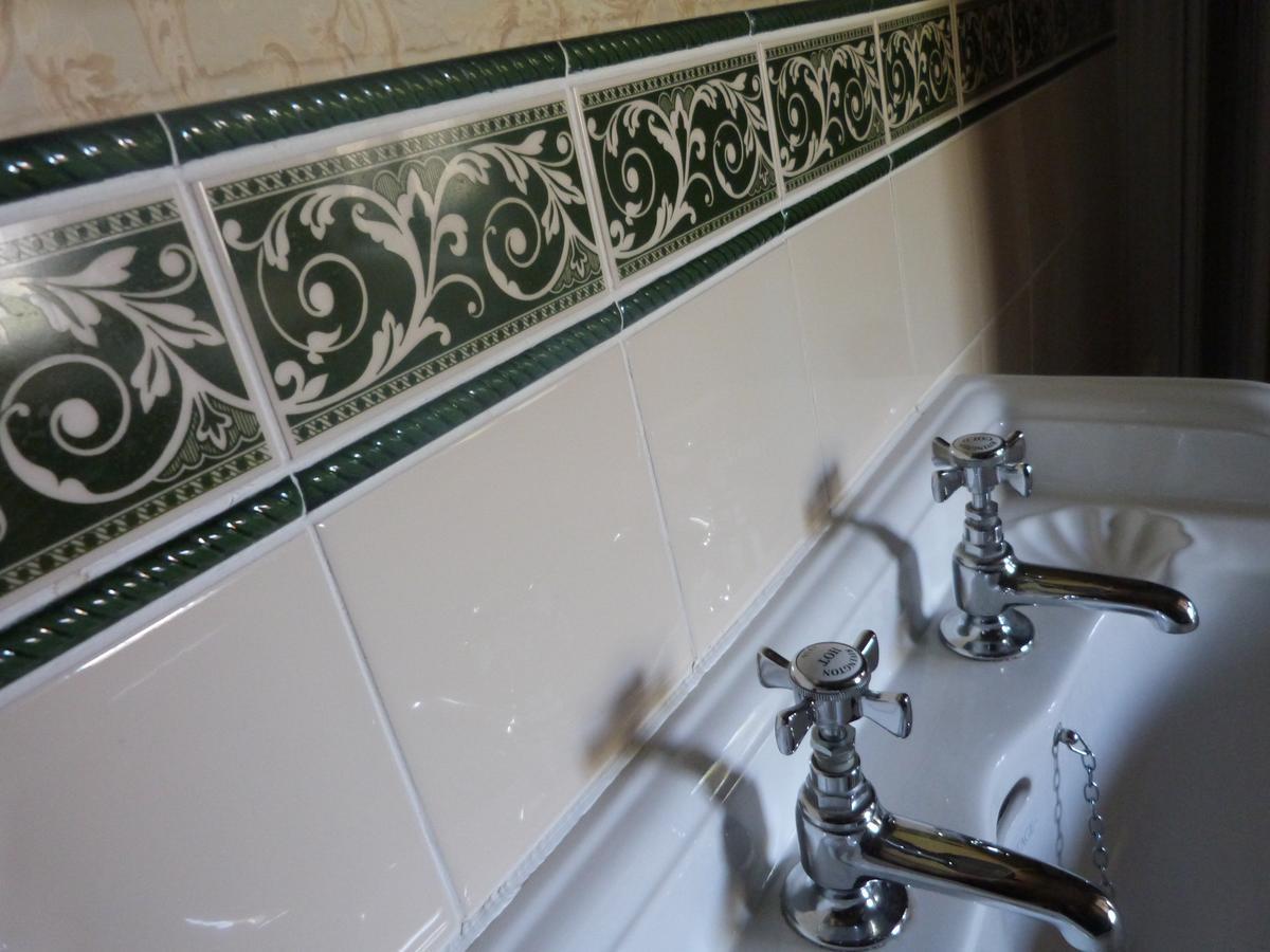 Pomona Bed & Breakfast Lowick Green Bagian luar foto